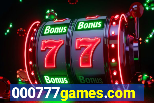 000777games.com