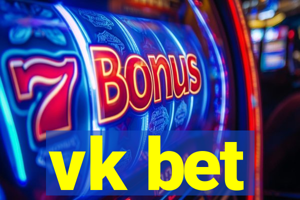 vk bet