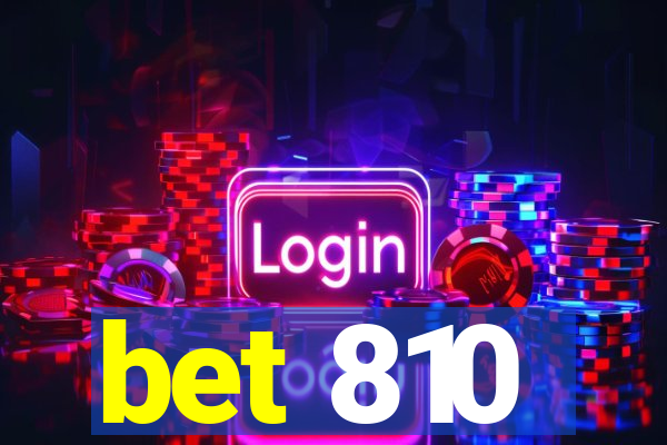 bet 810