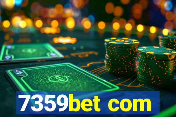 7359bet com