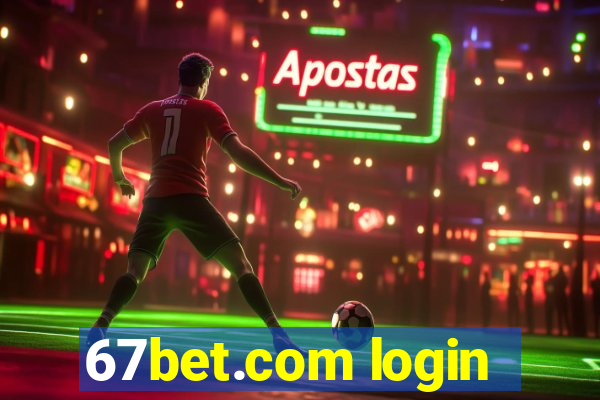 67bet.com login