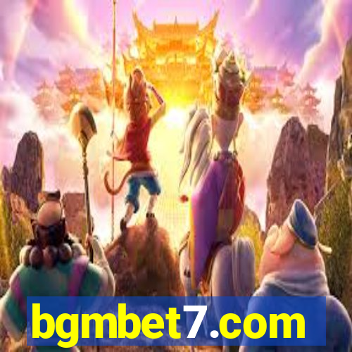 bgmbet7.com