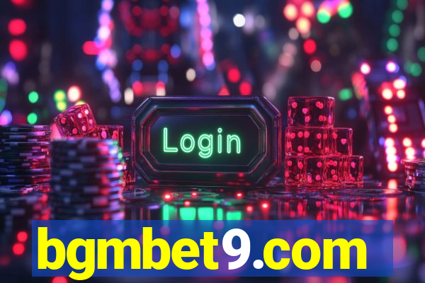 bgmbet9.com