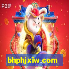 bhphjxiw.com