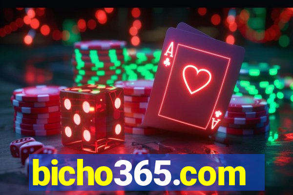 bicho365.com