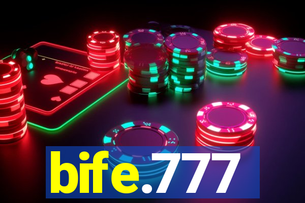 bife.777