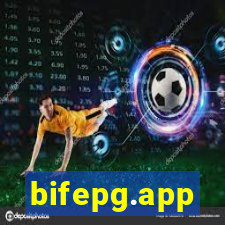 bifepg.app