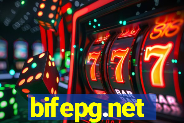 bifepg.net