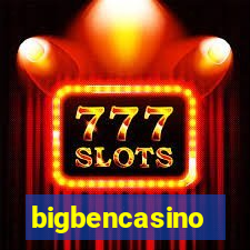 bigbencasino