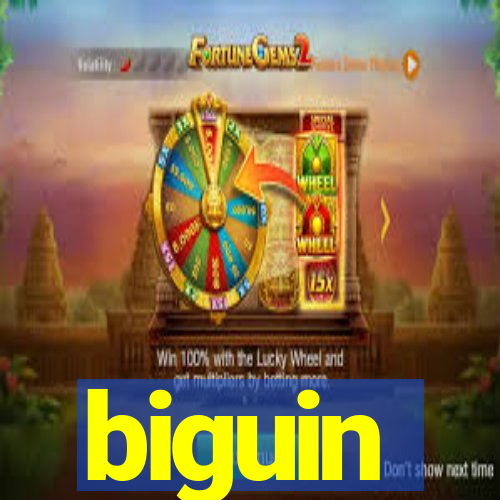 biguin