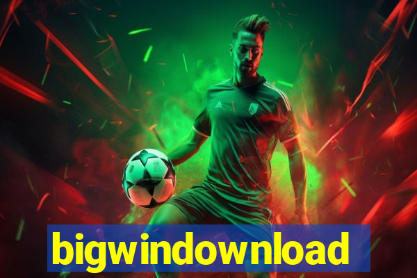 bigwindownload