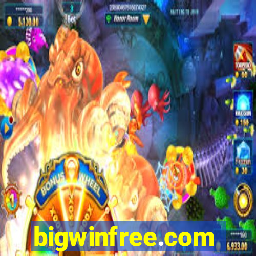 bigwinfree.com