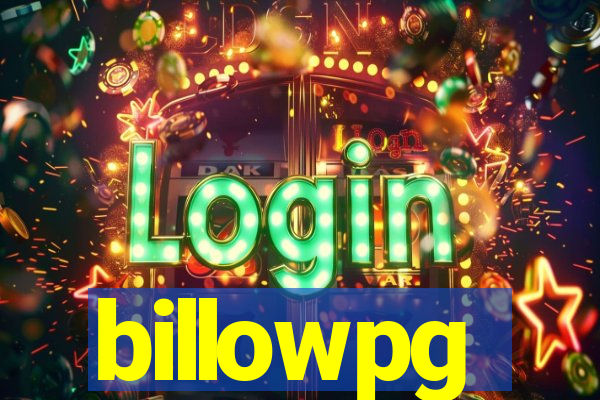 billowpg