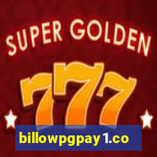 billowpgpay1.com