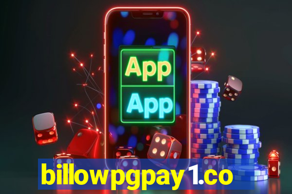 billowpgpay1.com