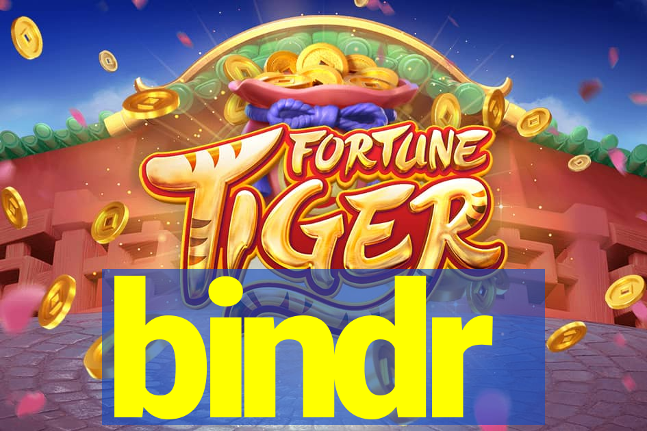 bindr