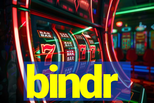 bindr