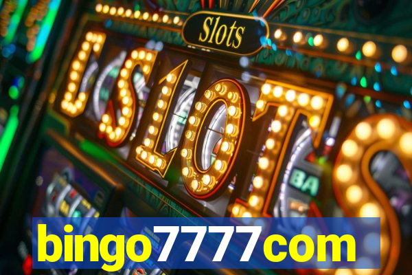 bingo7777com