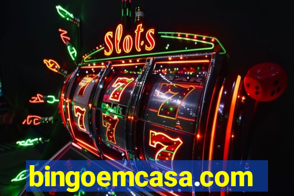 bingoemcasa.com