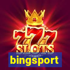 bingsport