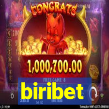 biribet