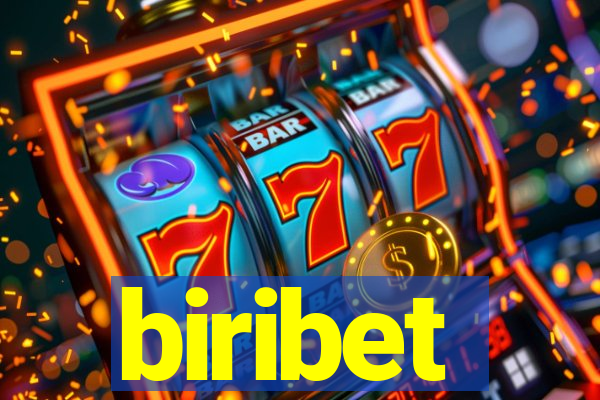 biribet