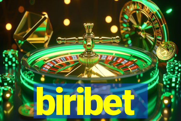 biribet