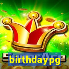 birthdaypg