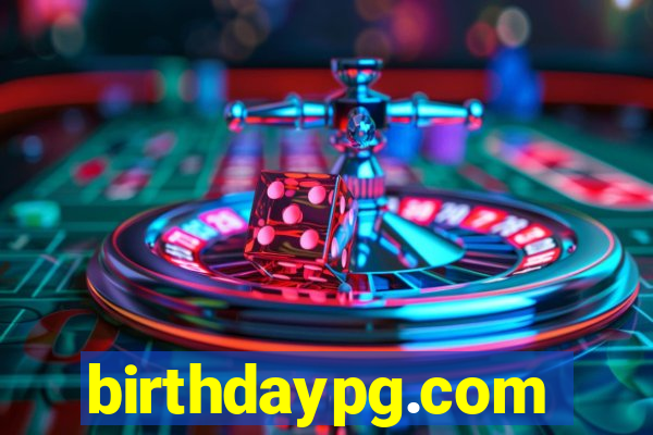 birthdaypg.com