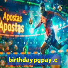 birthdaypgpay.com