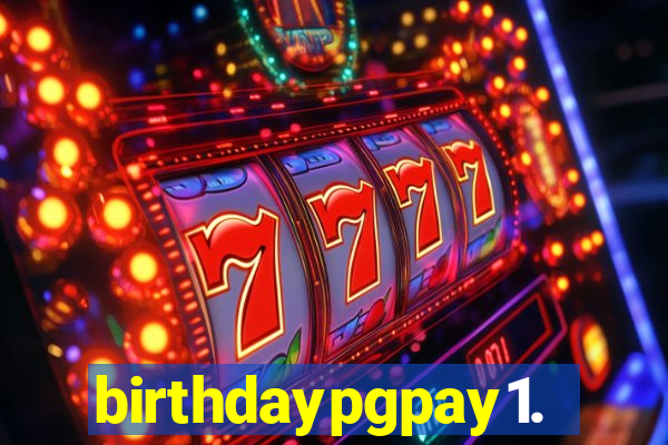 birthdaypgpay1.com