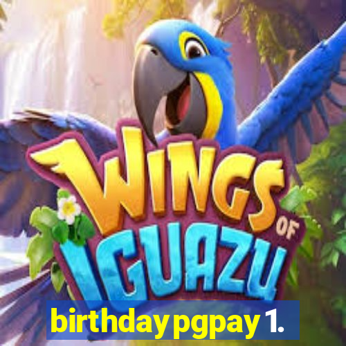 birthdaypgpay1.com