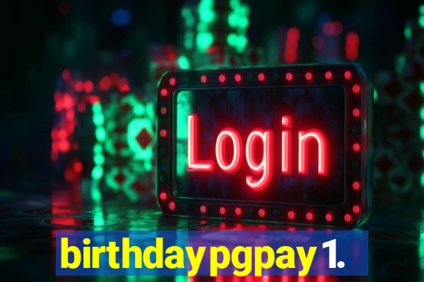 birthdaypgpay1.com