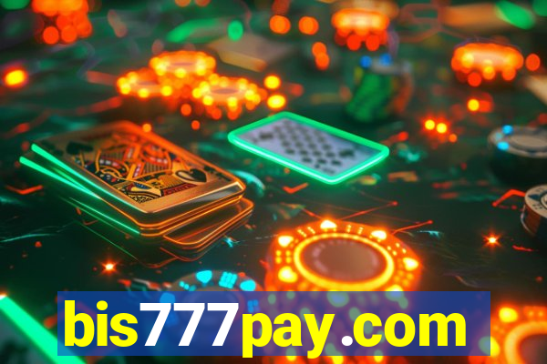 bis777pay.com