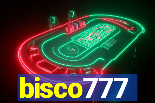 bisco777