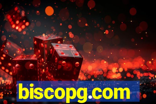 biscopg.com