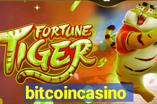 bitcoincasino