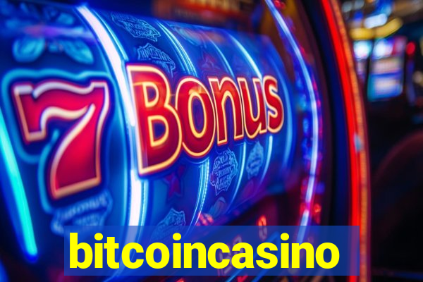 bitcoincasino