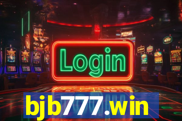 bjb777.win