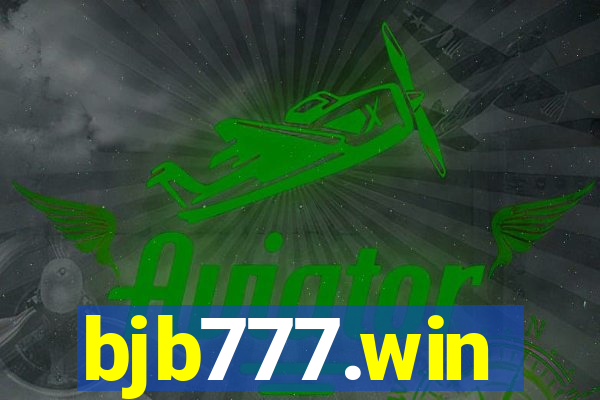 bjb777.win