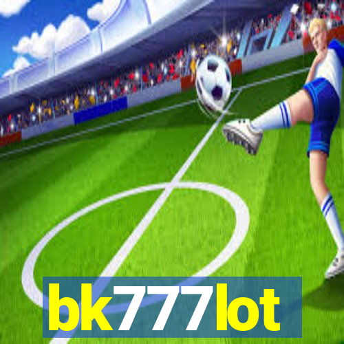 bk777lot