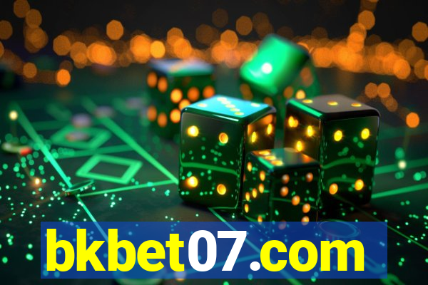 bkbet07.com