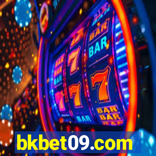 bkbet09.com