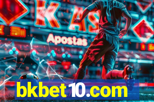 bkbet10.com