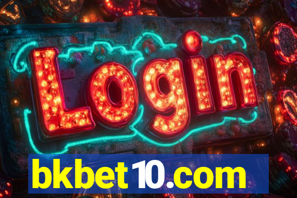 bkbet10.com