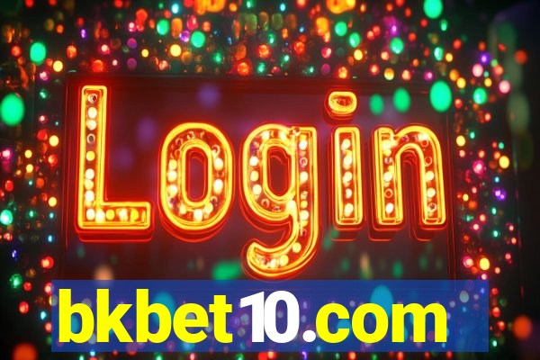 bkbet10.com