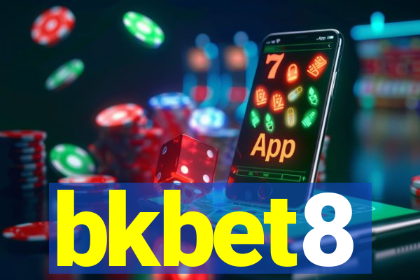 bkbet8