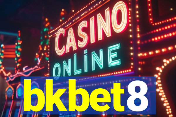 bkbet8