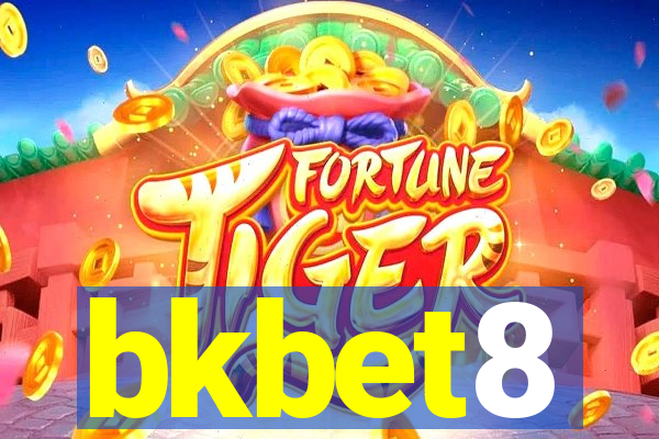 bkbet8