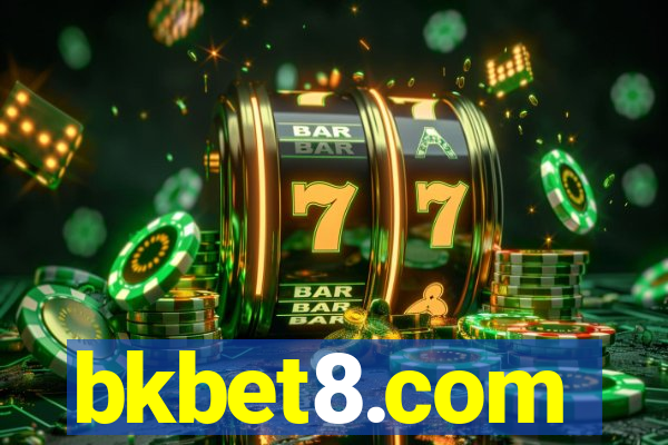 bkbet8.com